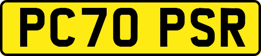 PC70PSR
