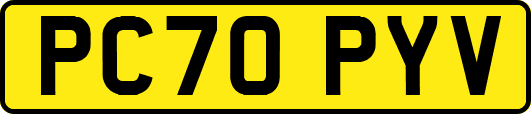 PC70PYV