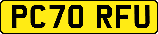 PC70RFU