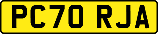 PC70RJA