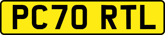 PC70RTL