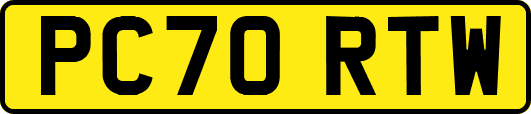 PC70RTW