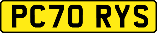PC70RYS