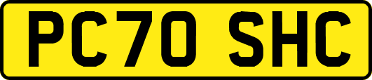 PC70SHC
