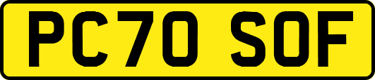 PC70SOF