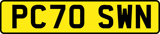 PC70SWN