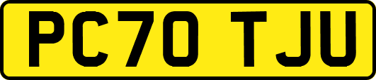 PC70TJU
