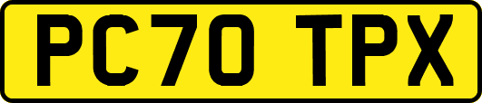 PC70TPX