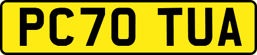 PC70TUA