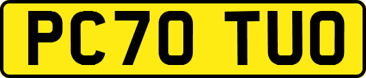 PC70TUO