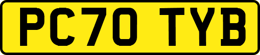 PC70TYB