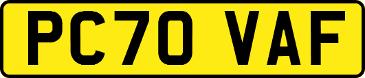 PC70VAF