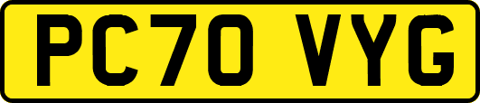 PC70VYG