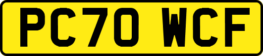 PC70WCF