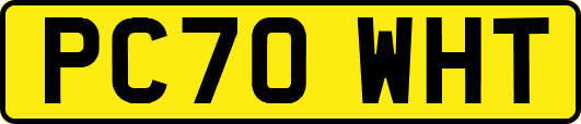 PC70WHT