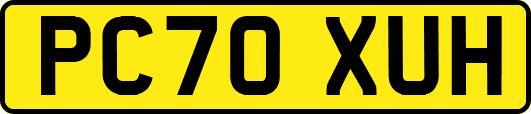 PC70XUH