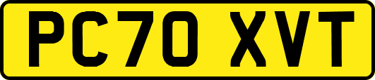 PC70XVT