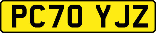 PC70YJZ