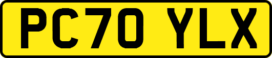 PC70YLX