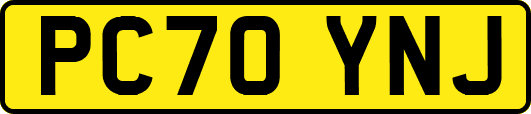 PC70YNJ