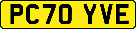 PC70YVE