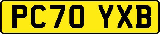 PC70YXB