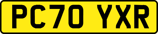 PC70YXR
