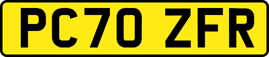 PC70ZFR