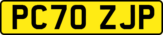 PC70ZJP
