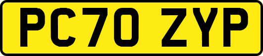 PC70ZYP