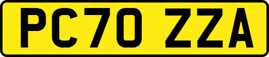 PC70ZZA
