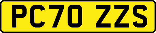 PC70ZZS