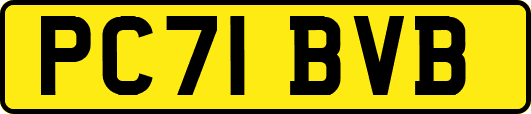 PC71BVB
