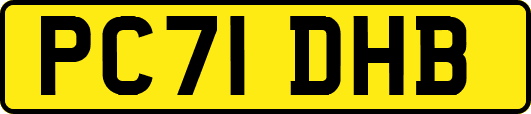 PC71DHB