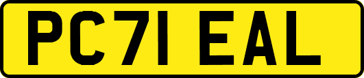 PC71EAL