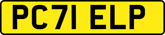 PC71ELP
