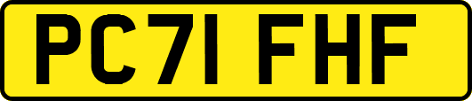 PC71FHF