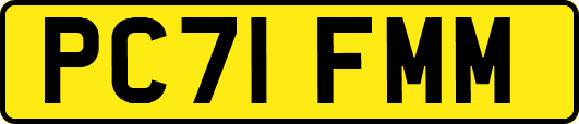 PC71FMM