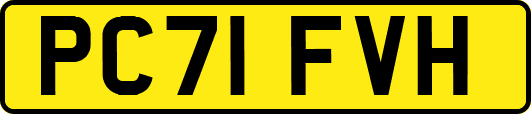 PC71FVH