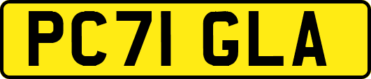 PC71GLA