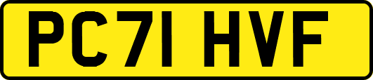PC71HVF