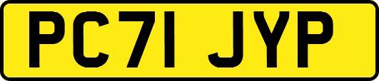 PC71JYP
