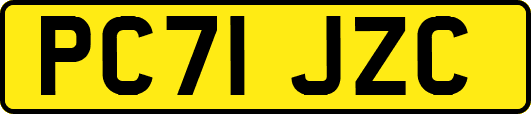 PC71JZC
