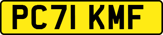 PC71KMF