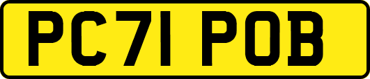 PC71POB