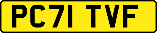PC71TVF