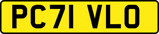 PC71VLO