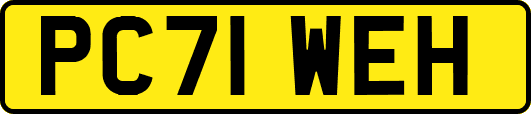 PC71WEH