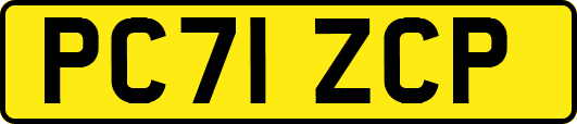 PC71ZCP