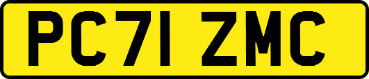 PC71ZMC